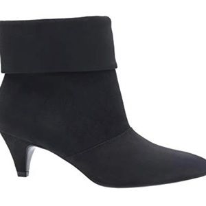 Impo Esabella Black 8 M Booties